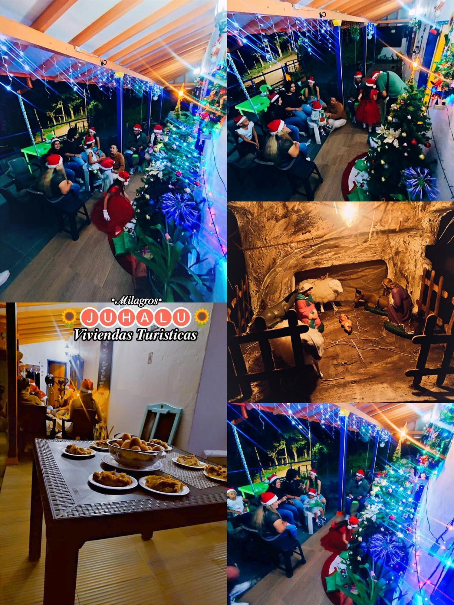 Hotel ᒍᑌᕼᗩᒪᑌ à Jericoc  Extérieur photo