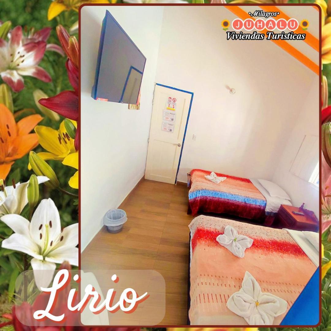 Hotel ᒍᑌᕼᗩᒪᑌ à Jericoc  Chambre photo