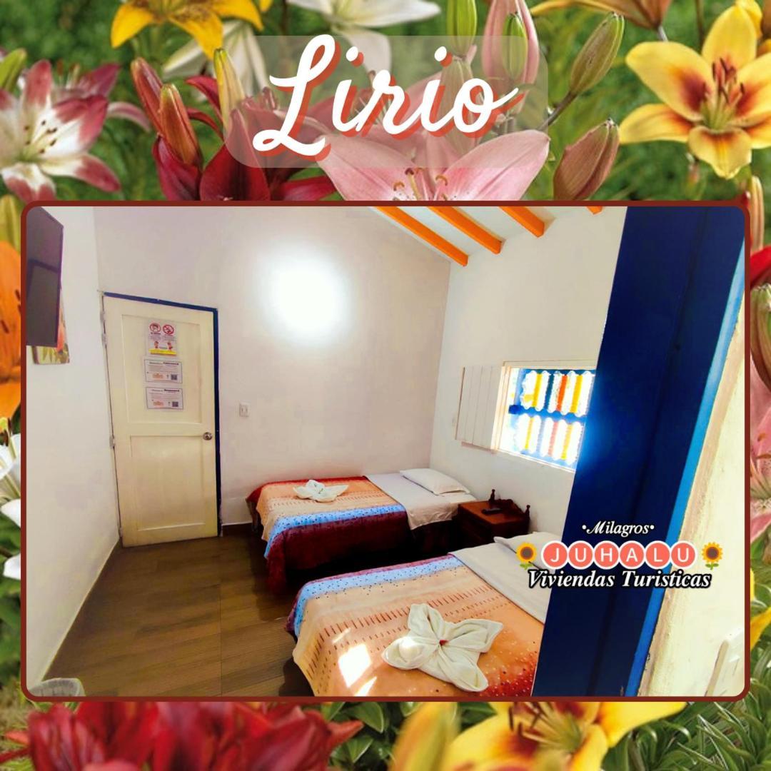 Hotel ᒍᑌᕼᗩᒪᑌ à Jericoc  Chambre photo